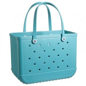 Bogg Bag Original Turquoise and Caicos - NWT!